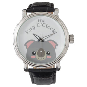Montre Koala