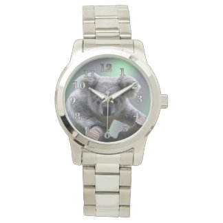 Montre Koala Bear