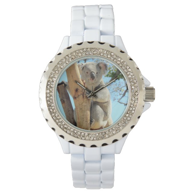 Montre Koala - Beaucoup de styles à choisir (devant)