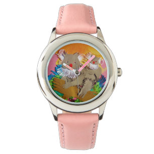 Montre Kobala Bear Watch