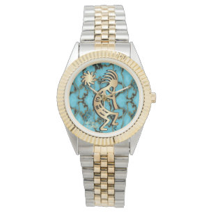 Montre Kokopelli Sud-Ouest