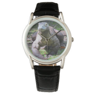 Montre Komodo Dragon Watch - De nombreux styles à choisir