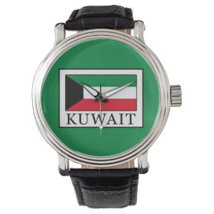 Montre Koweït