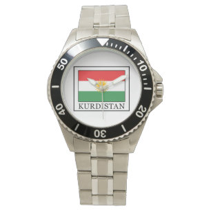 Montre Kurdistan