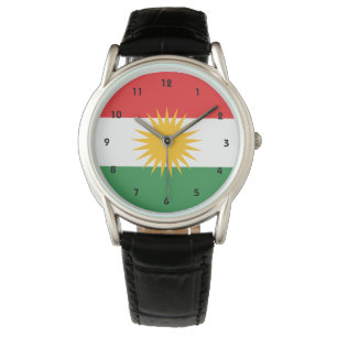 Montre kurdistan