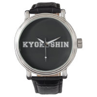 Kyokushin Karate