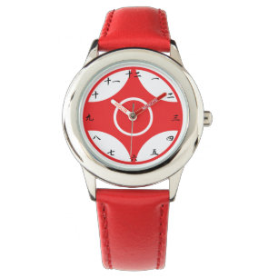 Montre Kyokushin Karate Kanku Regarder
