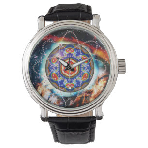 Montre Kyron Orbz Kaleid