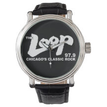 La boucle 97,9 FM Chicago's Classic Rock