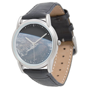 Montre La Californie Et Le Nevada Ont Été Observés De L'E