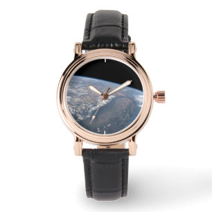 Montre La Californie Et Le Nevada Ont Été Observés De L'E