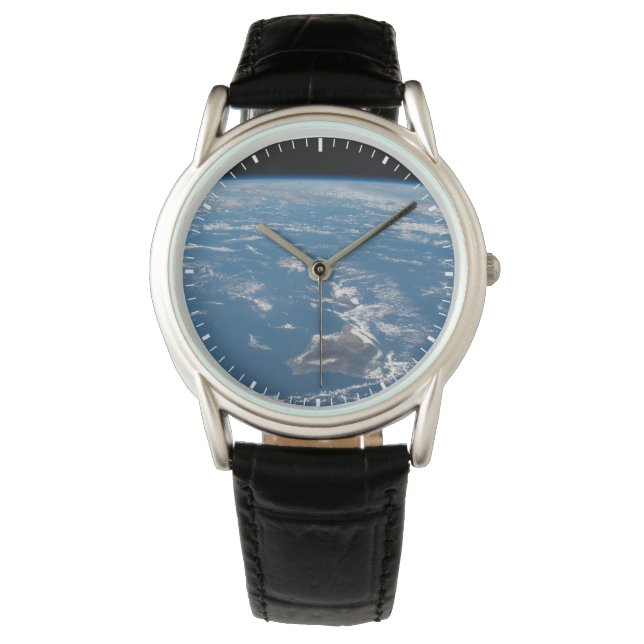 Montre La chaîne de l'île d'Hawaï (devant)