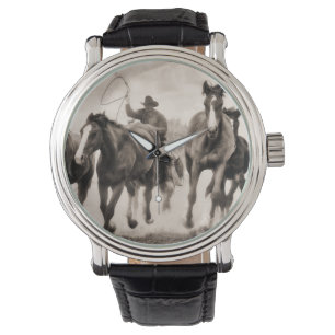 Montre La Chase I