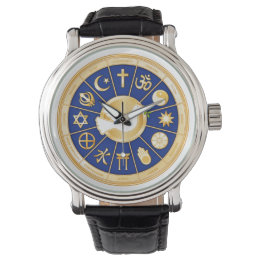 Montre La colombe de la paix