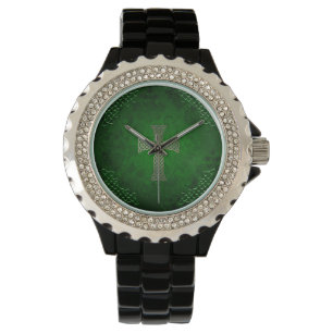 Montre La croix celtique