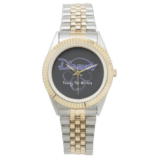 Montre La Femme aux pieds