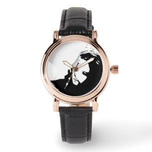 Montre La femme de Lot