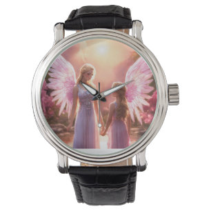 MONTRE LA FILLE DE MOM MONDE ANGÉLIQUE