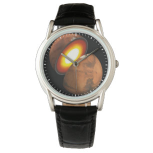 Montre La Formation De Corps Rocheux Dans Le Système Sola