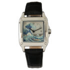 La Grande Vague au large de Kanagawa