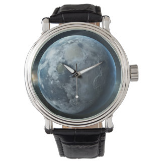 Montre la lune