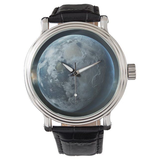 Montre la lune (devant)