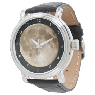 Montre La lune est-elle faite de fromage ?
