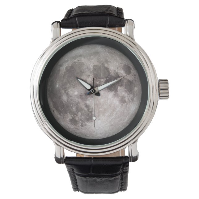 Montre La lunette (devant)