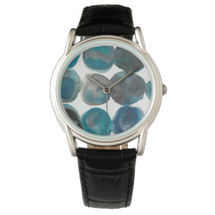 Montre La Mer - cercles