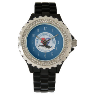 Montre La moitié de mon coeur est à bord d'un sous-mari