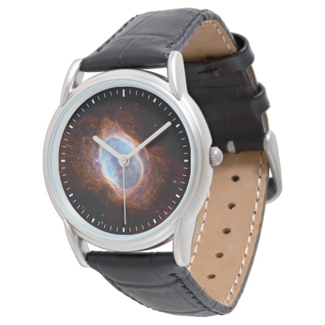 Montre La Nebula de l'Anneau du Sud (Incliné)