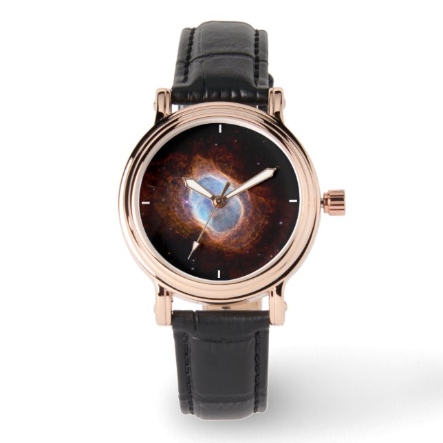 Montre La Nebula de l'Anneau du Sud (Recto)