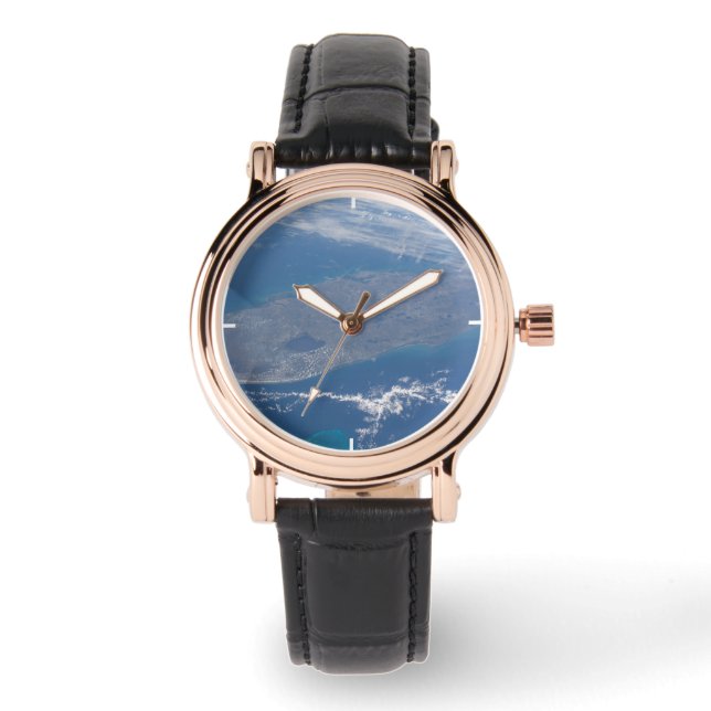 Montre La péninsule de Floride. (Recto)