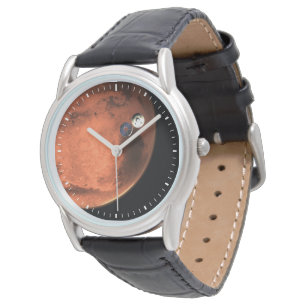 Montre La Persévérance Rover Abandonne Son Étape De Crois