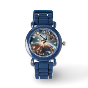 Montre La petite danse rencontre l'univers