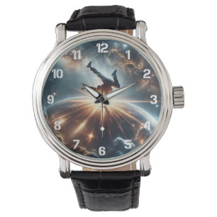 Montre La petite danse rencontre l'univers