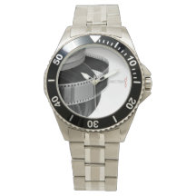 Montre "La piscine de la vie"