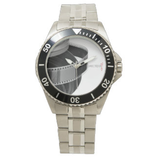 Montre "La piscine de la vie"