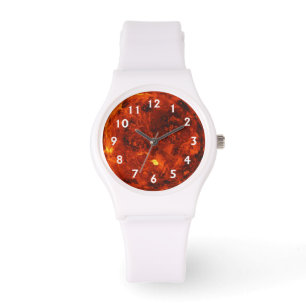 Montre La planète Vénus