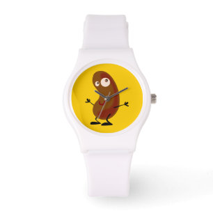 Montre La pomme de terre dansante