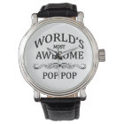 La pop pop pop la plus géniale du monde