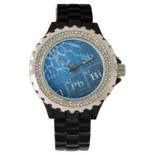 Montre La Science