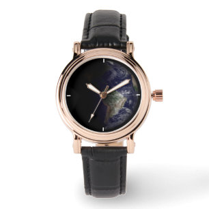 Montre La Terre À Son Équinoxe.