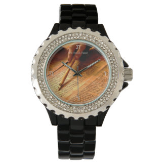 Montre La Torah Timepiece