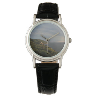 Montre La traînée célèbre de Cabot