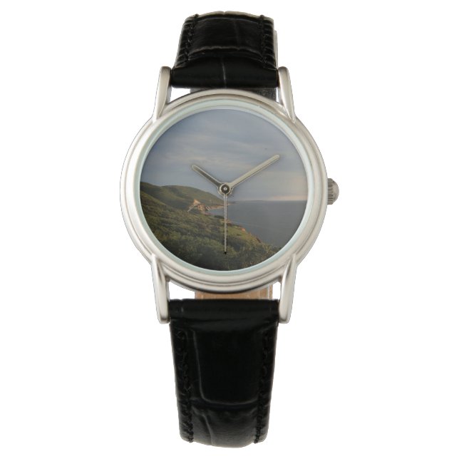 Montre La traînée célèbre de Cabot (devant)