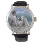 La vague de William-Adolphe Bouguereau