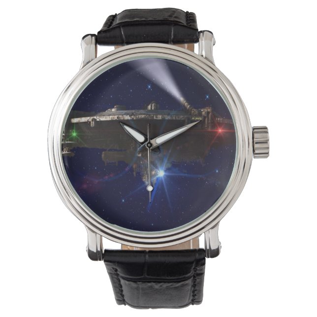 Montre La Veille De La Mère Est Arrivée ! (devant)
