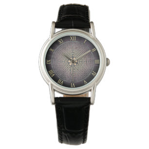 Montre Labyrinthe