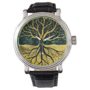 Montre Lac de la vie